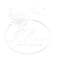 Is Flowers Studio Florystyczne logo